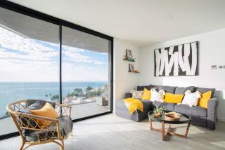 Modern sea front East Wind - 8