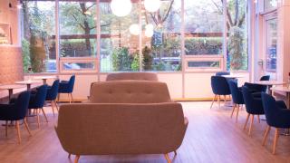 Ullevål Hotel - Oslo - 5