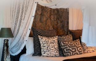 Pondoro Game Lodge - Naturschutzgebiet Balule - 8