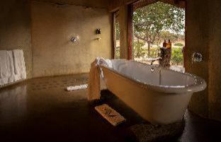 Pondoro Game Lodge - Naturschutzgebiet Balule - 4