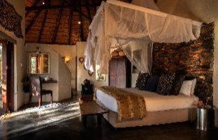 Pondoro Game Lodge - Naturschutzgebiet Balule - 2