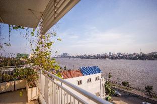 Bellevue Serviced Apartments - 7