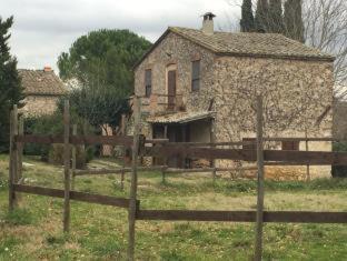 Podere Conte Ràcani - Amelia - 8