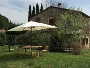 Podere Conte Ràcani - Amelia - 2