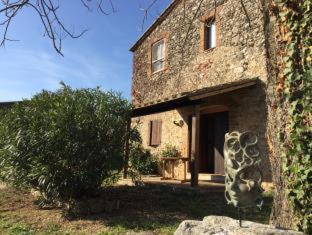 Podere Conte Ràcani - Amelia - 1
