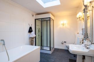 Charme Hotel Hancelot - Gent - 6