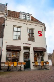 Koffie&kussens - Middelburg - 0