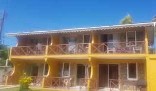Kings Landing Hotel - Union Island - 9