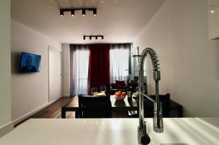 Beautiful cozy seaside Apartment AQUARELLE in Calpe - 3