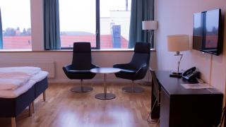 Hotel Montebello - Oslo - 6