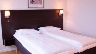 Hotel Montebello - Oslo - 8
