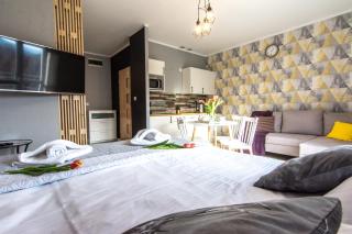 Apartamenty Izerskie - ul. Cicha 13F-G - 8