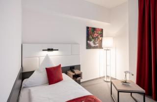 Hotel Stadtfeld - Magdeburg - 7