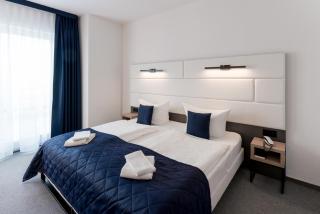 Hotel Stadtfeld - Magdeburg - 3
