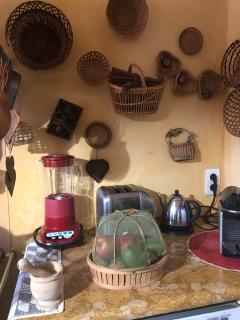 Appartement Centre Ville Bastia - 7