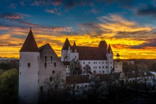 Altstadthotel - Ingolstadt - 4