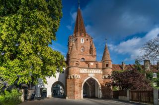 Altstadthotel - Ingolstadt - 5