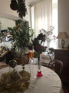 Appartement Centre Ville Bastia - Bastia - 8