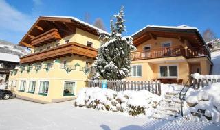 Pension Zum wilden Hannes - Wagrain - 9