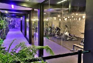 Riande Urban Hotel - 8