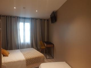 Logis Hôtel Terre de Loire - 5