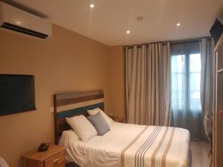 Logis Hôtel Terre de Loire - 4