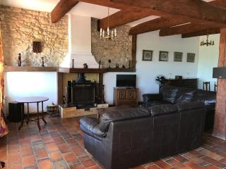 Domaine de Favette - Coursan - 5