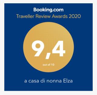 A casa di nonna Elza - La Spezia - 9