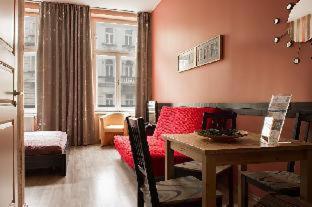 Royal Court Legerova - Prag - 8