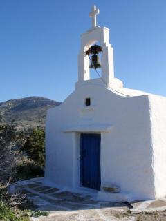 Kalados -Beachfront Studios & Restaurant - - 6