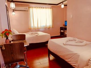 TINHAT Halal حلال Certified Boutique Hotel And Restaurant - Davao - 2