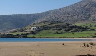 Kalados -Beachfront Studios & Restaurant - - 5