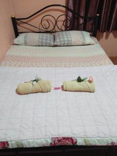 ห้องพัก โฮมทรัพย์ - 1