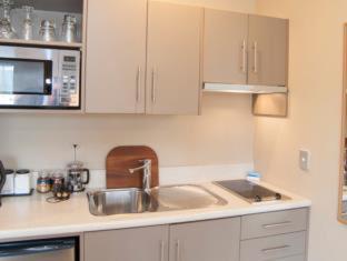 Blue Ridge Studios and Bed & Breakfast - Te Anau - 6