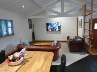 Church Farm Lodge - Southburgh - 9