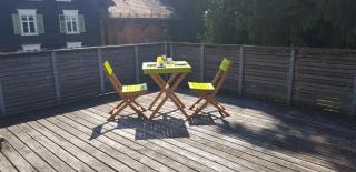 Dimai House No 15 Dornbirn Zentrum - Dornbirn - 4