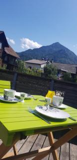 Dimai House No 15 Dornbirn Zentrum - Dornbirn - 2