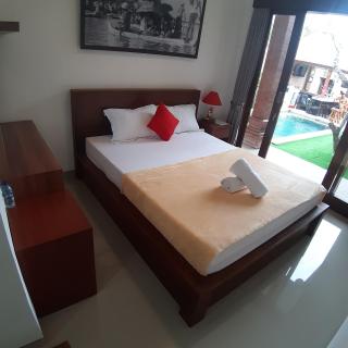 D&D homestay - Pesanggaran - 6