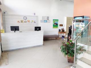 Hotel Ficare Torres - Torres - 8