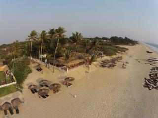 Anthy’s Guesthouse and Restaurant - Benaulim - 0