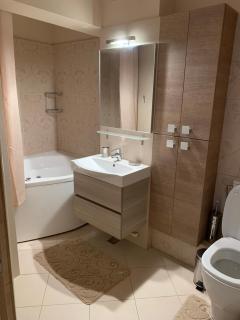 Apartament Reset Club - 5