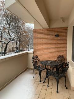 Apartament Reset Club - 1