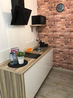Apartamenty Brzeska 10 - Varsovie - 6