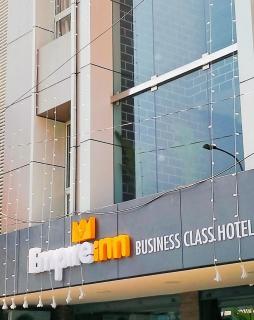 EMPIRE INN HOTEL - Madras - 0