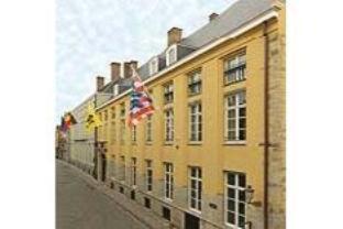 Grand Hotel Casselbergh - Bruges - 5