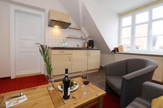 Aparthotel Markt Fuffzehn - Stralsund - 2