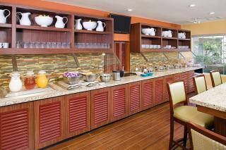 Hyatt House Belmont Redwood Shores - 6