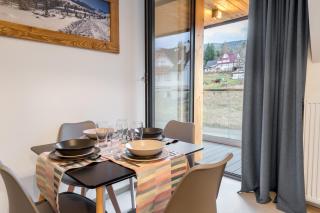 Chłabówka Apartments - Zakopane - 5