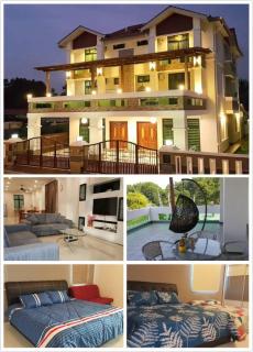 Woon Homestay - Balik Pulau - 9