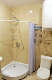 "Gudauri Heart" Apartment - 2
